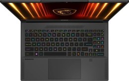 Notebook MSI Stealth A16 AI+ (16