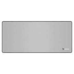 Podkładka pod mysz SAVIO Turbo Dynamic L Grey Edition 700x300x3mm obszyta