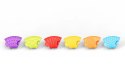 Soft BiBi Sensory Puzzle Circle - układanka sensoryczna 6m+