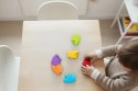 Soft BiBi Sensory Puzzle Circle - układanka sensoryczna 6m+