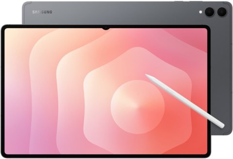 Tablet SAMSUNG Galaxy Tab S11 Ultra 256 GB Szary (14.6"/MediaTek Dimensity 9400+/256GB/Android/Wi-Fi/Szary)