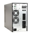 Zasilacz awaryjny GEMBIRD EG-UPSO-3000 3000VA