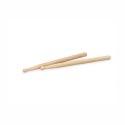 AdamToys -bębenek - leśne zwierzęta - drewniany instrument dla dzieci 3+