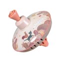 Bączek metalowy dla dzieci Muzykanci z Bremy - Egmont Toys 3+
