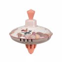 Bączek metalowy dla dzieci Muzykanci z Bremy - Egmont Toys 3+