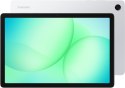 Galaxy Tab A11+ 128 GB 5G Srebrny