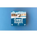 Gra edukacyjna Londji Goodnight 3w1 dla dzieci od 3 lat - pamięć