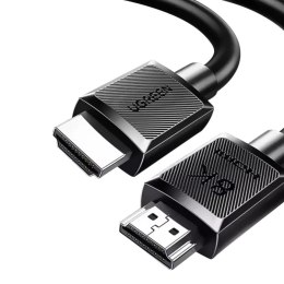 Kabel HDMI Ugreen HD175 45433 HDMI - HDMI 2.1, 8K 60Hz, 3D, HDR, 48Gbps 3m