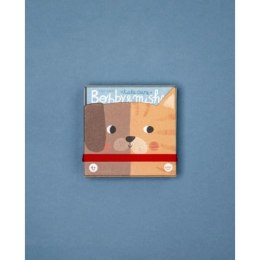 Londji Bobby i Misha - mini gra pamięciowa dla dzieci 4+