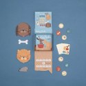 Londji Bobby i Misha - mini gra pamięciowa dla dzieci 4+