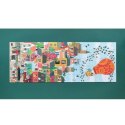 Londji Look Up! Observation Puzzle 100 pcs with Game 5+