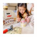 Melissa & Doug Lodziarnia - drewniany sklep z lodami dla dzieci 3+