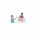 Melissa & Doug Lodziarnia - drewniany sklep z lodami dla dzieci 3+