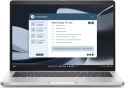 Notebook DELL Pro 14 Plus PB14255 (14"/16GB/SSD512GB/W11P/Srebrno czarny)