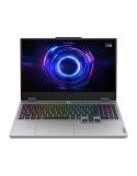 Notebook LENOVO LOQ 15IRX10 (15.6"/64GB/SSD2x 2TB/Szary)