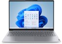 Notebook LENOVO ThinkBook 16 G8 IRL (16"/I5 210H /XeG4/16GB/SSD512GB/Srebrno czarny)