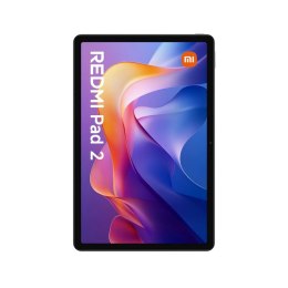 Tablet XIAOMI Redmi Pad 2 4/128 GB Green (Miętowy) (11