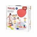 Tullo - ścieżka kombinacyjna 8 el. - sensoryczny tor przeszkód 3+