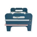 Drewniany grill BBQ z akcesoriami 35 el. - Kabi 3+