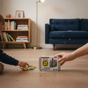 Klocki magnetyczne Mini 30 el. w puszce - Magnetic Mini Tiles 3+