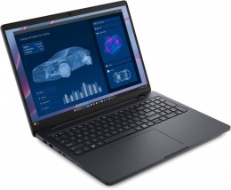 Notebook DELL Pro Max 16 MC16255 (16