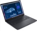 Notebook DELL Pro Max 16 MC16255 (16"/32GB/SSD512GB/W11P/Szaro-czarny)