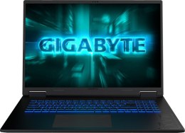 Notebook GIGABYTE Gaming A18 3VH (18