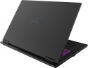 Notebook GIGABYTE Gaming A18 3VH (18"/R7 260 /16GB/SSD512GB/Czarny)