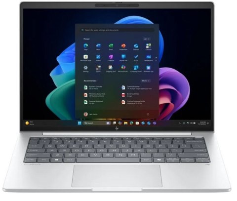 Notebook HP EliteBook 8 G1i (14"/16GB/SSD512GB/W11P/Srebrny)