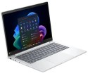 Notebook HP EliteBook 8 G1i (14"/Ultra 7 258V /32GB/SSD512GB/W11P/Srebrny)