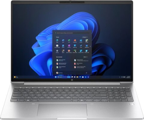 Notebook HP ProBook 4 G1i (16"/i5-1334U /IRIS XE/16GB/SSD512GB/W11P/Srebrno czarny)