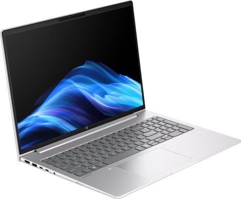 Notebook HP ProBook 4 G1i (16"/i5-1334U /IRIS XE/16GB/SSD512GB/W11P/Srebrno czarny)