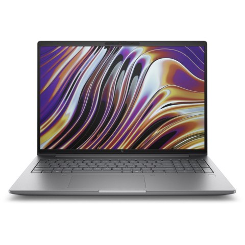 Notebook HP ZBook Power 16 G11 (16"/U5-135H /RTX 1000 Ada/16GB/SSD1TB/W11P/Szaro-czarny)