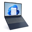Notebook LENOVO IdeaPad Slim 3 (15.3"/R 660M/16GB/SSD512GB/W11H/Niebieski)