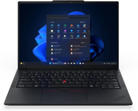 Notebook LENOVO ThinkPad E14 G7 (14"/Ultra 7 258V /32GB/SSD512GB/W11P/Czarny)