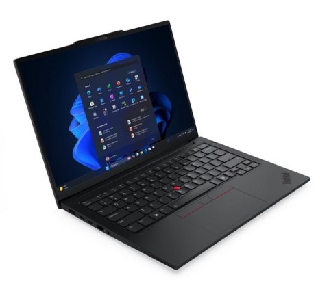 Notebook LENOVO ThinkPad E14 Gen 7 (14"/Ultra 5 226V /16GB/SSD512GB/W11P/Czarny)