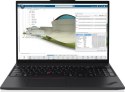 Notebook LENOVO ThinkPad P16s G4 (16"/Ultra 7 255H /64GB/SSD1TB/W11P/Czarny)
