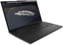 Notebook LENOVO ThinkPad P16s G4 (16"/Ultra 7 255H /64GB/SSD1TB/W11P/Czarny)