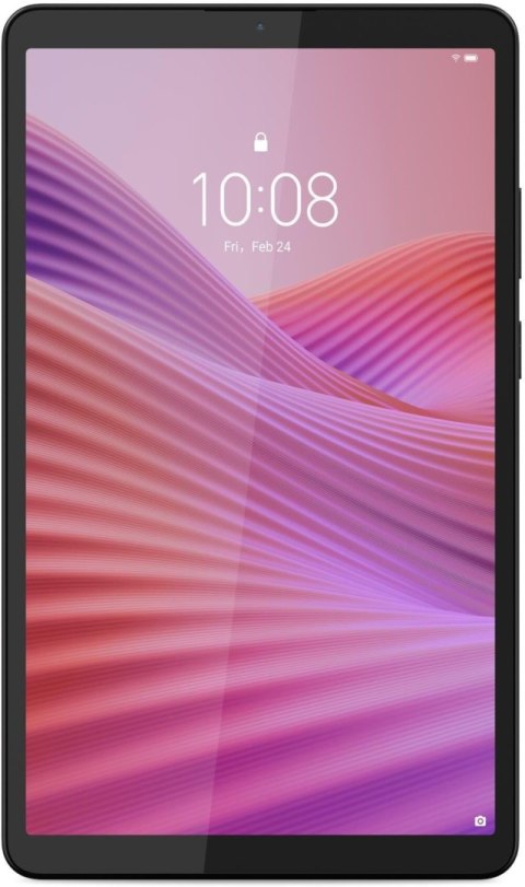 Tablet LENOVO Tab One 8.7 cala 64 GB Grafitowy (8.7"/MediaTek Helio G85/64GB/Android 14/Wi-Fi/Grafitowy)
