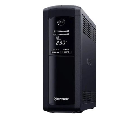 Zasilacz awaryjny CYBERPOWER VP1600ELCD-DE 1600VA