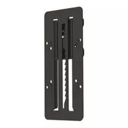 Adapter VESA regulowany na wysokość Neomounts FPMA-LIFT100BLACK uniwersalny max 8kg VESA max 100x100