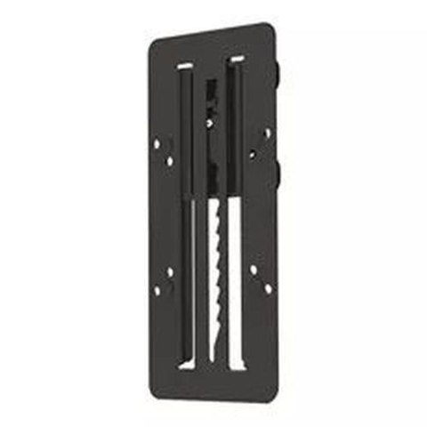 Adapter VESA regulowany na wysokość Neomounts FPMA-LIFT100BLACK uniwersalny max 8kg VESA max 100x100
