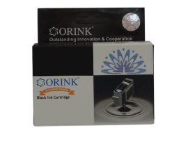 Brother LC 521 BK zamiennik Orink (LC521BK)