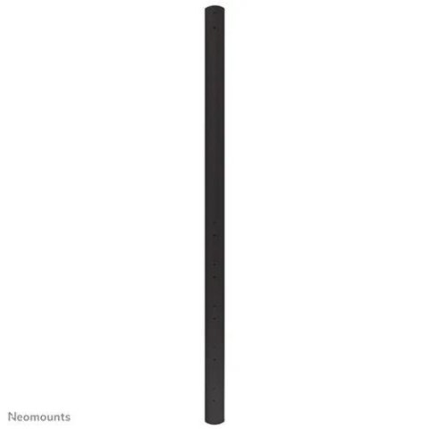 Drążek przedłużający Neomounts FPMA-CP100BLACK 50 kg max Czarny