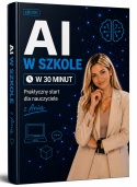 EBOOK AI W SZKOLE W 30 MINUT