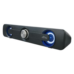 Głośnik Soundbar Media-tech MT3173 stereo 5W RMS