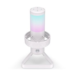 Mikrofon ENDORFY AXIS Streaming Onyx White