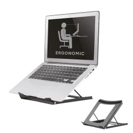 Podstawka na Notebook NSLS075BLACK Neomounts 5 kg Czarny