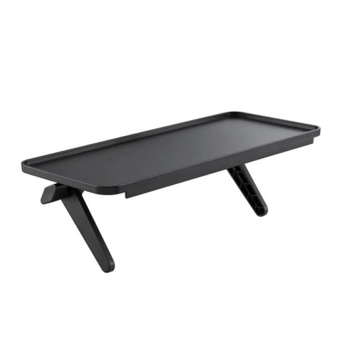 Półka na multimedia AWL28-220BL1 Neomounts 6 kg czarny