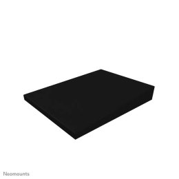 Półka na multimedia Neomounts PLASMA-M2SIDESHELF 3 kg czarna